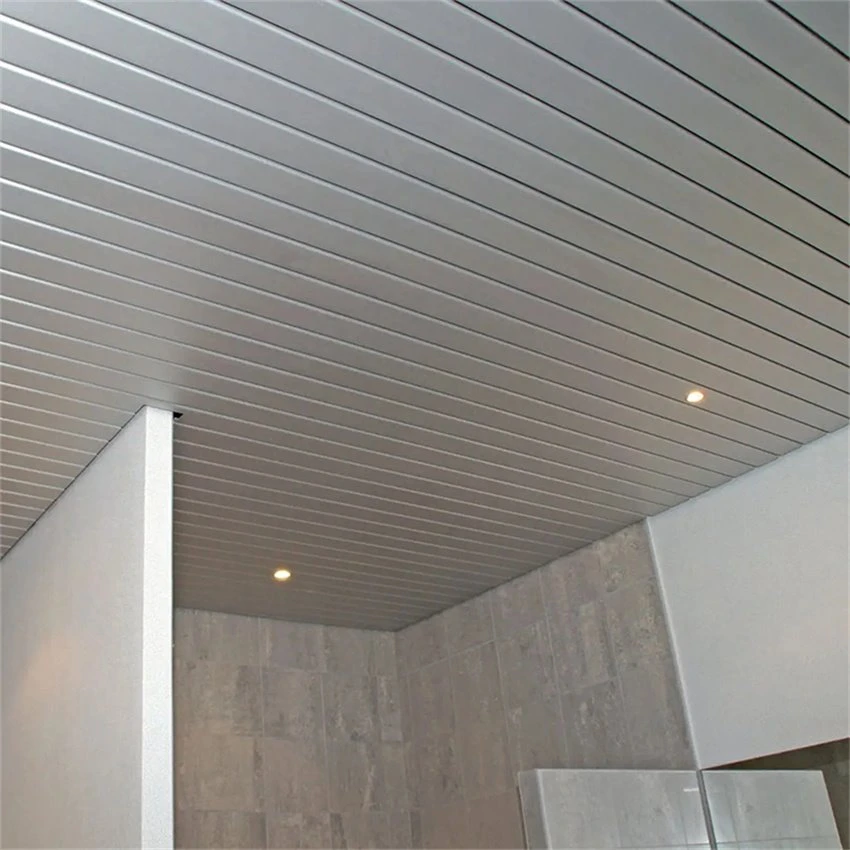 Metal Lath plafon
