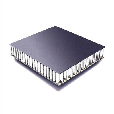Metal Honeycomb Sandwich Panel