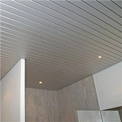 Metal Lath plafon