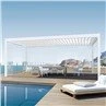 product-300-300 Motorised Aluminium Louvres
