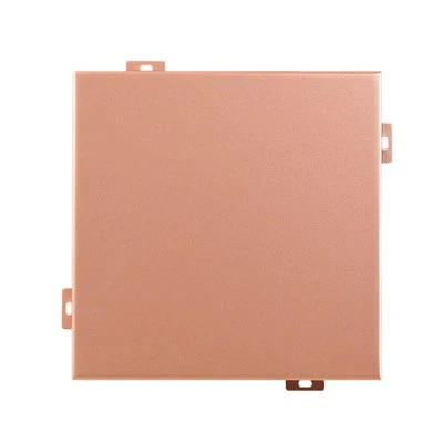 product-400-400 Solid Aluminum Panels