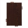 Solid Aluminum Panels