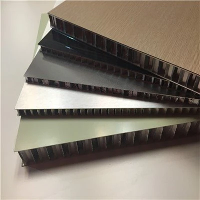 Nerjaveèi Honeycomb Panel