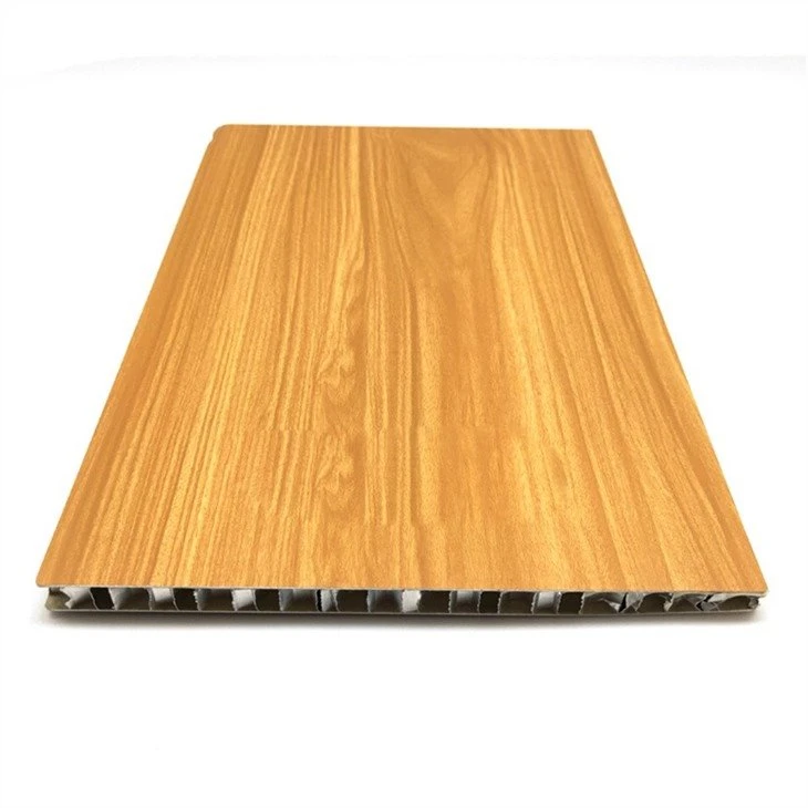 Wood Grain Aluminum Honeycomb Panel Wood Grain Aluminum Honeycomb Panel