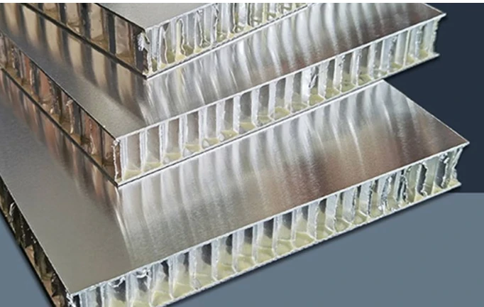 Aluminium Honeycomb Panels suppliers