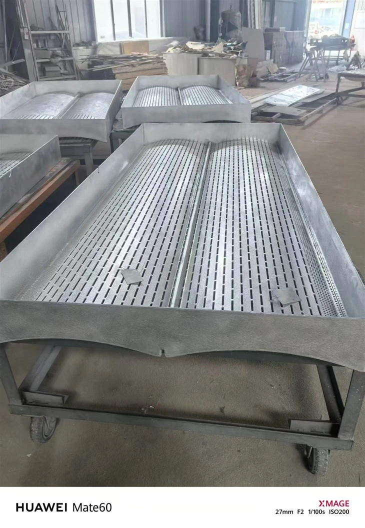 Aluminum Ceiling suppliers