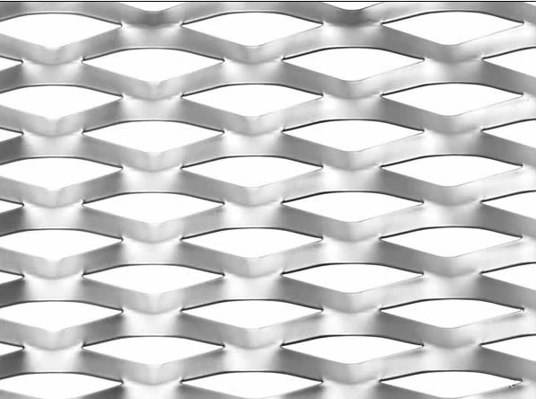 Aluminum Mesh Panels suppliers