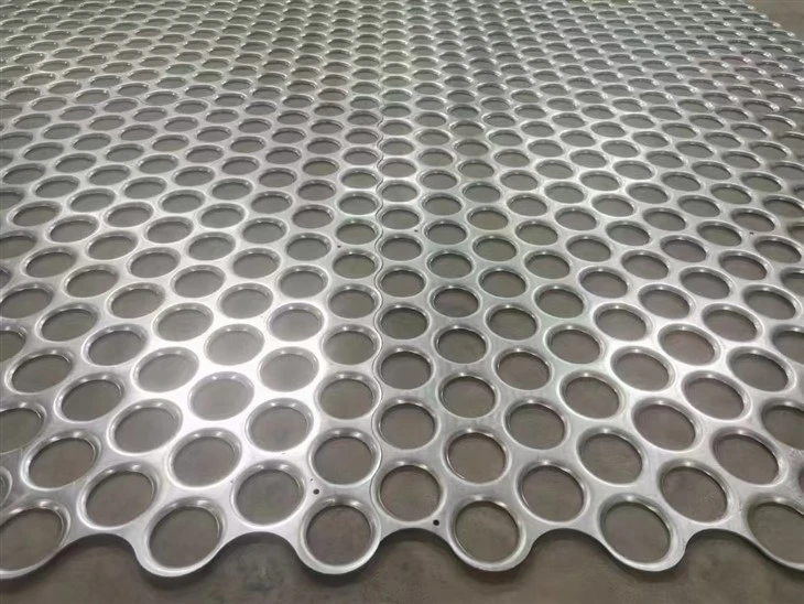Decorative Aluminum Panels factory Decorative Aluminum Panels factory