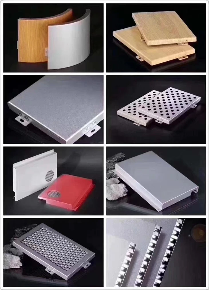 Metal Composite Honeycomb Panels suppliers Metal Composite Honeycomb Panels suppliers