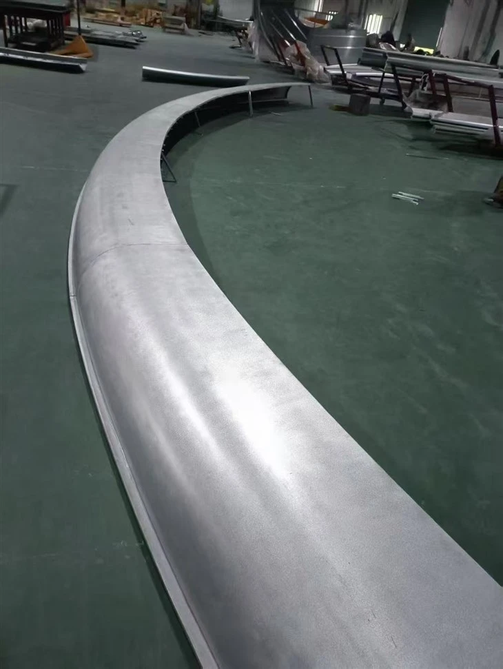 Solid Aluminium Cladding suppliers Solid Aluminium Cladding suppliers