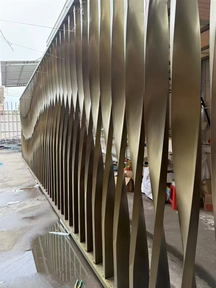 Aluminum Louver Wall suppliers Aluminum Louver Wall suppliers