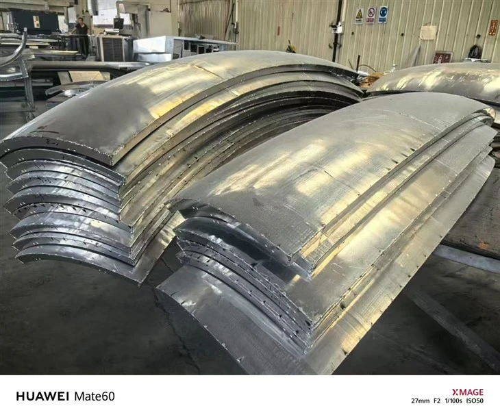Double Curved Aluminum Panels suppliers Double Curved Aluminum Panels suppliers