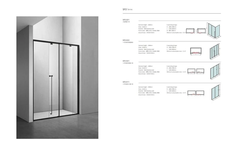 Circular Handle With Vertical Handle Shower Room Circular Handle With Vertical Handle Shower Room