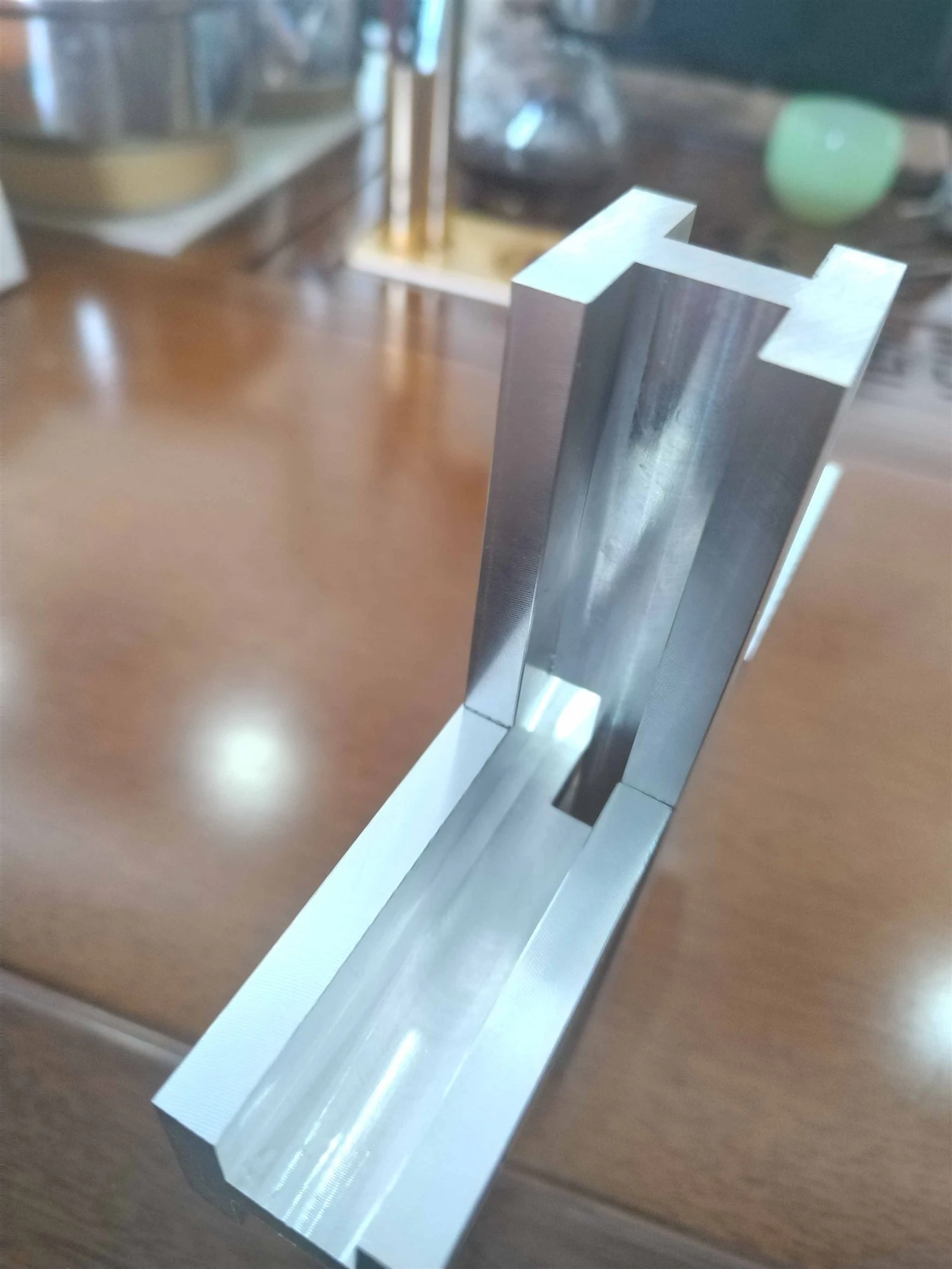 Iron Angle