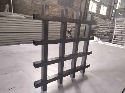 Aluminum Processing Aluminum Processing