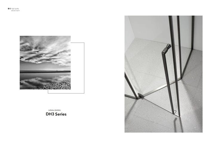 Long Handle Diamond Shower Room Long Handle Diamond Shower Room