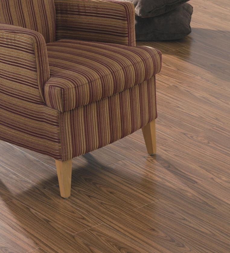PVC ECOLOGICAL FLOOR