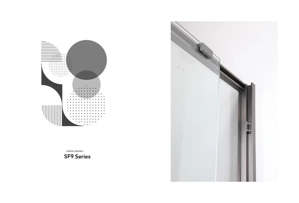 Rectangular Handle Sliding Glass Door Shower Room Rectangular Handle Sliding Glass Door Shower Room
