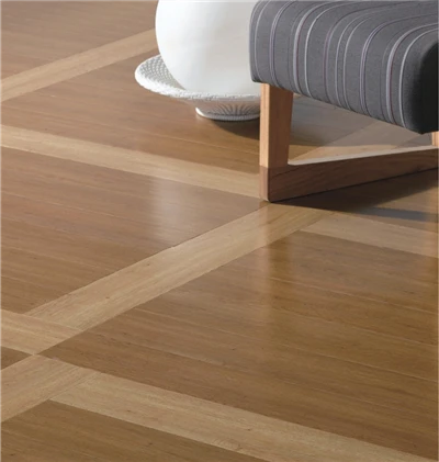 Verrouillage Luxury Vinyl Flooring mozayik, planch etaj bwa pou twalèt kwizin