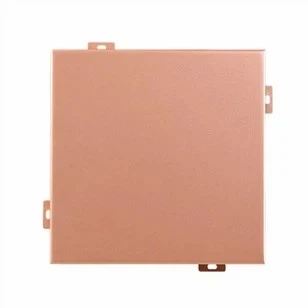 Curved Aluminum Panels Curved Aluminum Panels