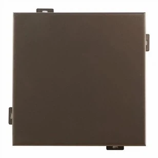 Solid Aluminum Panels Solid Aluminum Panels